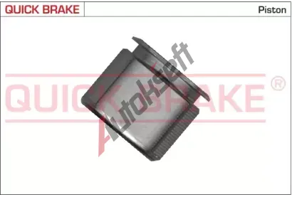 Quick Brake Pst brzdovho tmenu QB 185067K, 185067K