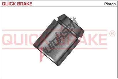 Quick Brake Pst brzdovho tmenu QB 185068, 185068