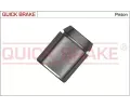 Pst brzdovho tmenu Quick Brake ‐ QB 185068K