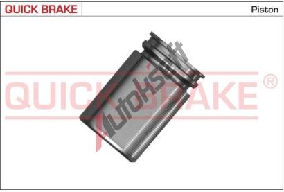 Quick Brake Pst brzdovho tmenu QB 185069, 185069