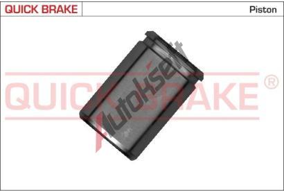 Quick Brake Pst brzdovho tmenu QB 185071, 185071