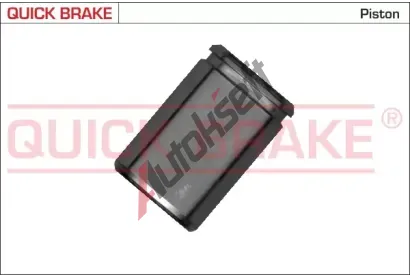 Quick Brake Pst brzdovho tmenu QB 185071K, 185071K