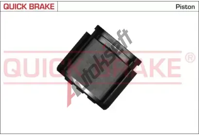 Quick Brake Pst brzdovho tmenu QB 185072K, 185072K