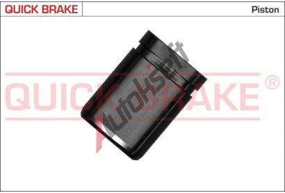 Quick Brake Pst brzdovho tmenu QB 185074, 185074