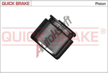 Quick Brake Pst brzdovho tmenu QB 185075, 185075