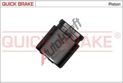 Quick Brake Pst brzdovho tmenu QB 185077, 185077