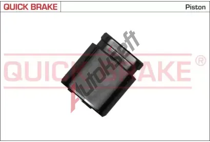 Quick Brake Pst brzdovho tmenu QB 185077K, 185077K