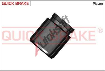Quick Brake Pst brzdovho tmenu QB 185078, 185078
