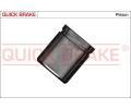 Pst brzdovho tmenu Quick Brake ‐ QB 185080