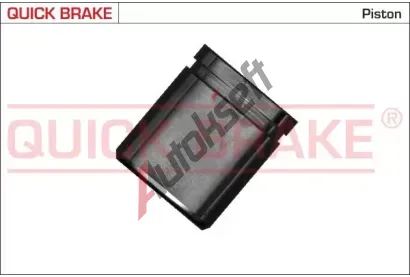 Quick Brake Pst brzdovho tmenu QB 185080K, 185080K