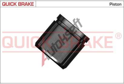 Quick Brake Pst brzdovho tmenu QB 185082, 185082