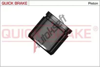 Quick Brake Pst brzdovho tmenu QB 185082K, 185082K