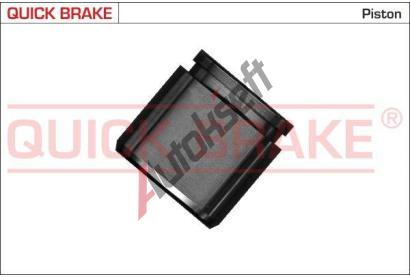 Quick Brake Pst brzdovho tmenu QB 185083, 185083