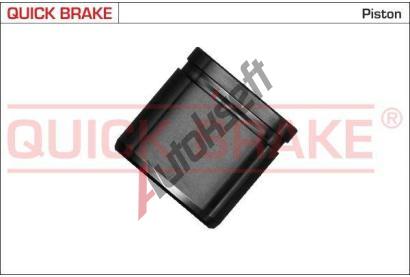 Quick Brake Pst brzdovho tmenu QB 185084, 185084