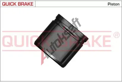 Quick Brake Pst brzdovho tmenu QB 185084K, 185084K