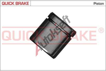 Quick Brake Pst brzdovho tmenu QB 185085, 185085