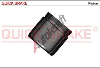 Quick Brake Pst brzdovho tmenu QB 185086, 185086