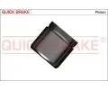 Pst brzdovho tmenu Quick Brake ‐ QB 185086K