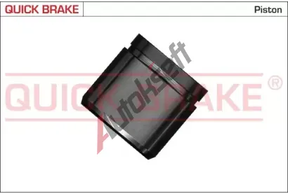 Quick Brake Pst brzdovho tmenu QB 185086K, 185086K