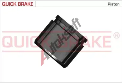 Quick Brake Pst brzdovho tmenu QB 185087K, 185087K