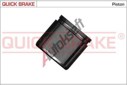 Quick Brake Pst brzdovho tmenu QB 185088, 185088
