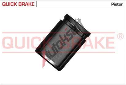 Quick Brake Pst brzdovho tmenu QB 185091, 185091