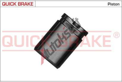 Quick Brake Pst brzdovho tmenu QB 185092, 185092