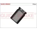 Pst brzdovho tmenu Quick Brake ‐ QB 185092K