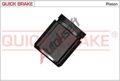 Quick Brake Pst brzdovho tmenu QB 185093, 185093