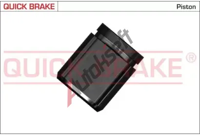 Quick Brake Pst brzdovho tmenu QB 185093K, 185093K
