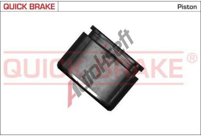 Quick Brake Pst brzdovho tmenu QB 185094, 185094