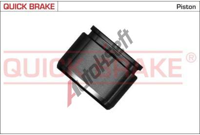 Quick Brake Pst brzdovho tmenu QB 185095, 185095