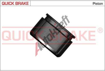 Quick Brake Pst brzdovho tmenu QB 185096, 185096