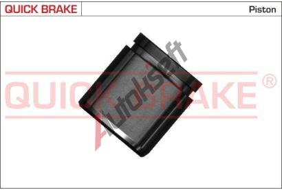 Quick Brake Pst brzdovho tmenu QB 185097, 185097