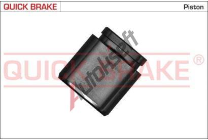Quick Brake Pst brzdovho tmenu QB 185098, 185098