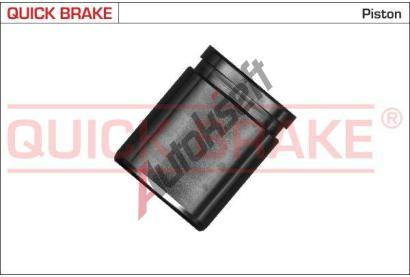 Quick Brake Pst brzdovho tmenu QB 185099, 185099