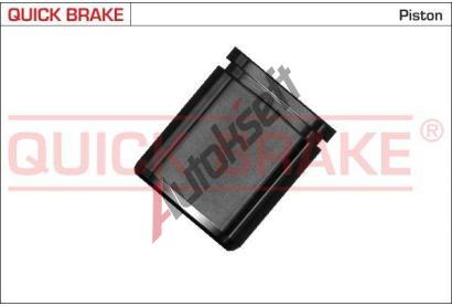Quick Brake Pst brzdovho tmenu QB 185100, 185100