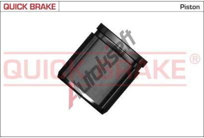Quick Brake Pst brzdovho tmenu QB 185101, 185101