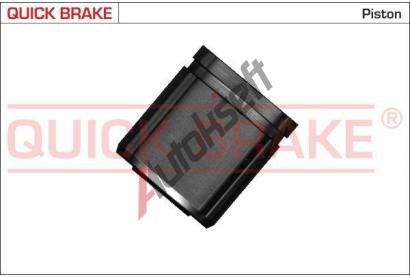 Quick Brake Pst brzdovho tmenu QB 185103, 185103