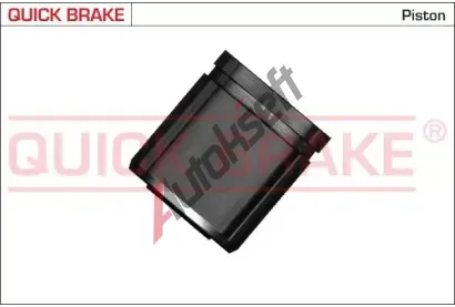 Quick Brake Pst brzdovho tmenu QB 185103K, 185103K