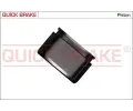 Pst brzdovho tmenu Quick Brake ‐ QB 185104K