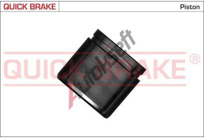 Quick Brake Pst brzdovho tmenu QB 185105, 185105