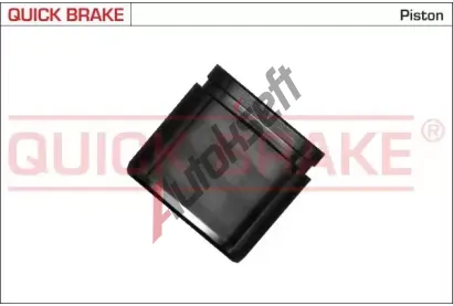 Quick Brake Pst brzdovho tmenu QB 185105K, 185105K