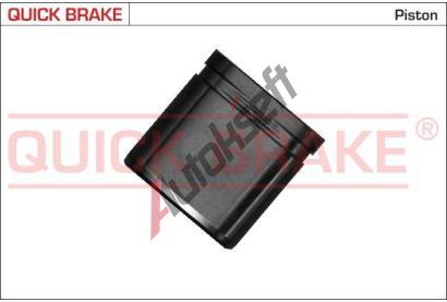 Quick Brake Pst brzdovho tmenu QB 185106, 185106