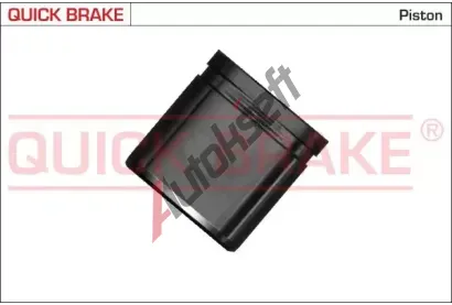 Quick Brake Pst brzdovho tmenu QB 185106K, 185106K