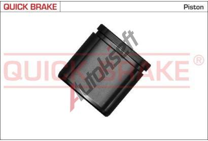 Quick Brake Pst brzdovho tmenu QB 185107, 185107