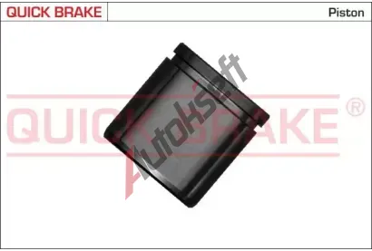 Quick Brake Pst brzdovho tmenu QB 185107K, 185107K