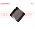 Pst brzdovho tmenu Quick Brake ‐ QB 185108