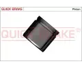 Pst brzdovho tmenu Quick Brake ‐ QB 185108K
