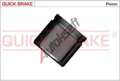 Quick Brake Pst brzdovho tmenu QB 185108K, 185108K